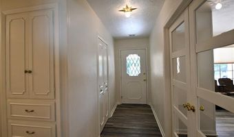 1604 Broadway Blvd W, Ada, OK 74820