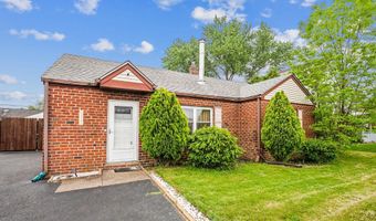 4620 GARY Dr, Bristol, PA 19007