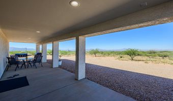 251 N Wildcat Pl, Benson, AZ 85602