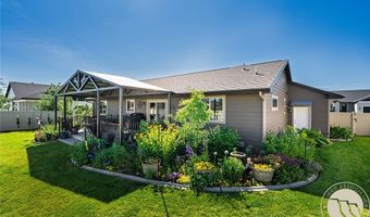 3419 Tahoe Dr, Billings, MT 59102