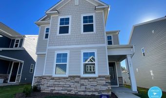 105 Chesapeake Way, Apex, NC 27539