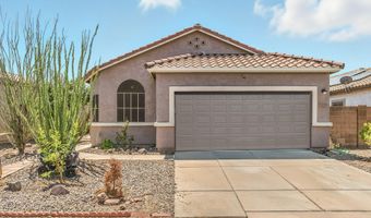 1733 E DESERT BREEZE Pl, Casa Grande, AZ 85122