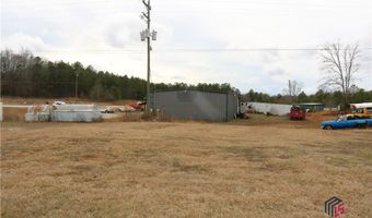 1512 Adams Industrial Dr, Elberton, GA 30635