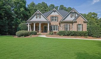 5166 Hill Rd NW, Acworth, GA 30101