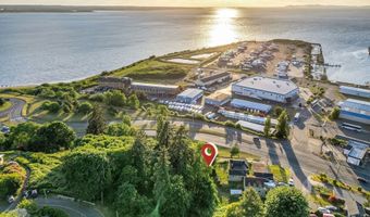 Lot 29504, Astoria, OR 97103