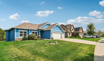 1634 NW Reinhart Dr, Ankeny, IA 50023