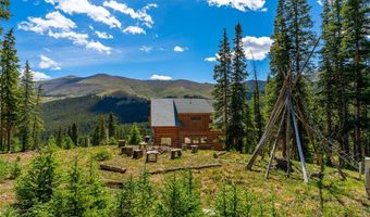 363 Carroll Ln, Breckenridge, CO 80424
