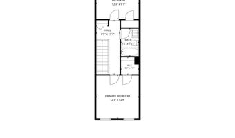 1624 HAZEL St, Baltimore, MD 21226