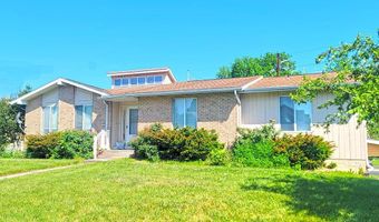 1401 W PENNSYLVANIA St, Allentown, PA 18102