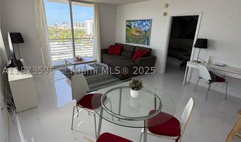 18800 NE 29th Ave 801, Aventura, FL 33180