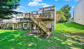 647 N BRANCH Ct, Abingdon, MD 21009
