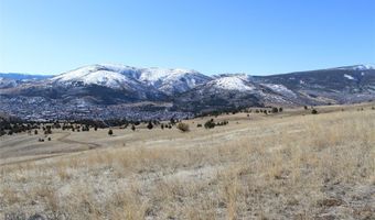 C.O.S. 224A NW4, Anaconda, MT 59711