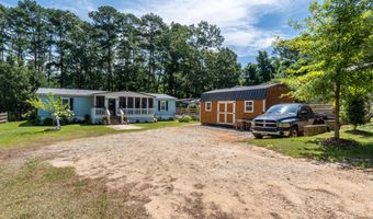 7567 Lakeside Dr, Appling, GA 30802