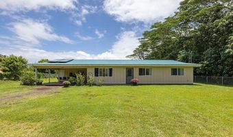 15-1855 10TH Ave, Keaau, HI 96749