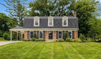 8104 BRIAR CREEK Dr, Annandale, VA 22003