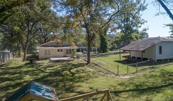 209 N. Pontotoc, Bruce, MS 38915