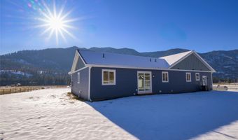 624 Kirchey Creek Dr, Alberton, MT 59820