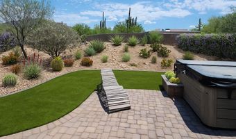 5418 E YOLANTHA St, Cave Creek, AZ 85331