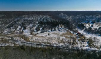 6033 Siemon Rd, Batesville, IN 47006