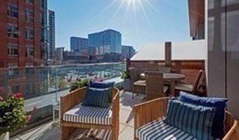 135 Seaport Blvd 532, Boston, MA 02210