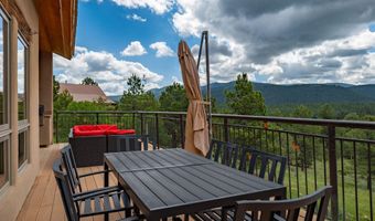 12 Hogan Cir, Angel Fire, NM 87710