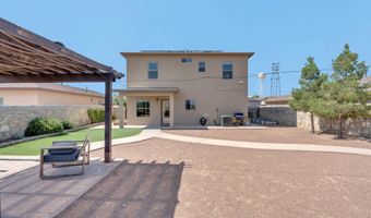 3059 MYRIAM Dr, Anthony, TX 79821