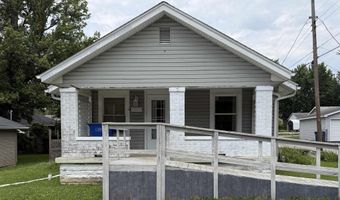 1917 7th St, Bedford, IN 47421
