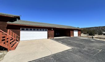 664 Mt. Capitan Rd, Capitan, NM 88316