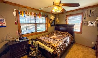 8667 W Hardwood Rd, Atoka, OK 74525