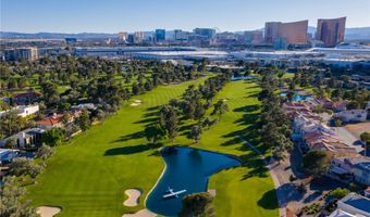 3111 Bel Air Dr 4G, Las Vegas, NV 89109