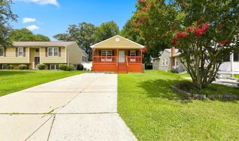 13214 11TH St, Bowie, MD 20715
