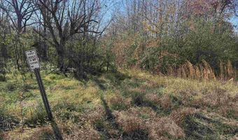 0 GLADE Rd 1, Anniston, AL 36206