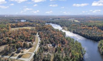 Branch View Terrace lot 4, Alfred, ME 04002