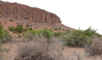 Summit Road, Alpine, TX 79830