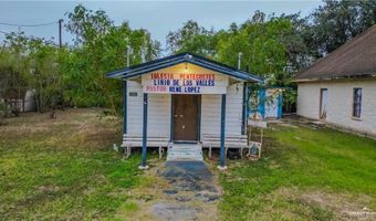 1109 Lopez Dr, Alamo, TX 78516
