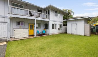 54-298 Hauula Homestead Rd A, Hauula, HI 96717