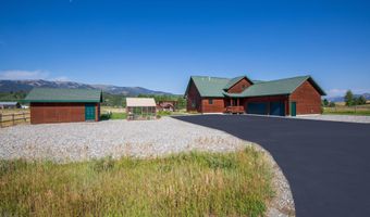 575 BUFFALO Dr, Alpine, WY 83128