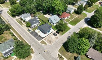 1401 Saint Clair Blvd, Algonac, MI 48001