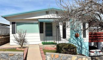 714 Dayhill St, Bayard, NM 88026