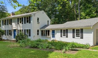 81 Alcott St, Acton, MA 01720