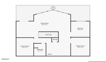 22000 SE Upper Matthews Creek Ln, Amity, OR 97101