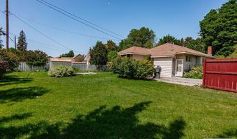 308 S Stout Ave, Blackfoot, ID 83221