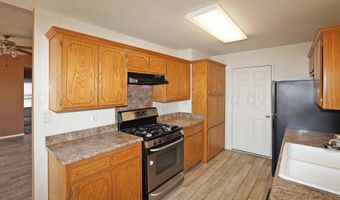 1025 KETLER St, Amarillo, TX 79104