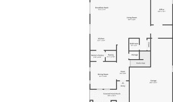 1045 Via Saint Andrea Pl, Henderson, NV 89011