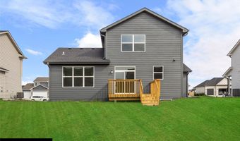 4415 NE 8th St, Ankeny, IA 50021