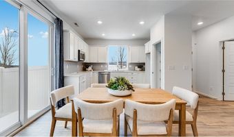 20461 Myrtle Pl E Plan: Willow, Bonney Lake, WA 98391