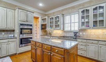 1580 Hunterglenn Dr, Aledo, TX 76008