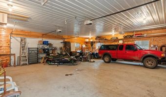 216 Hazel St N, Backus, MN 56435