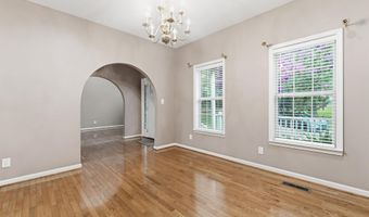 4495 ODENA Rd N, Alpine, AL 35014