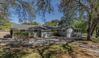 769 Dogtown Rd, Angels Camp, CA 95222